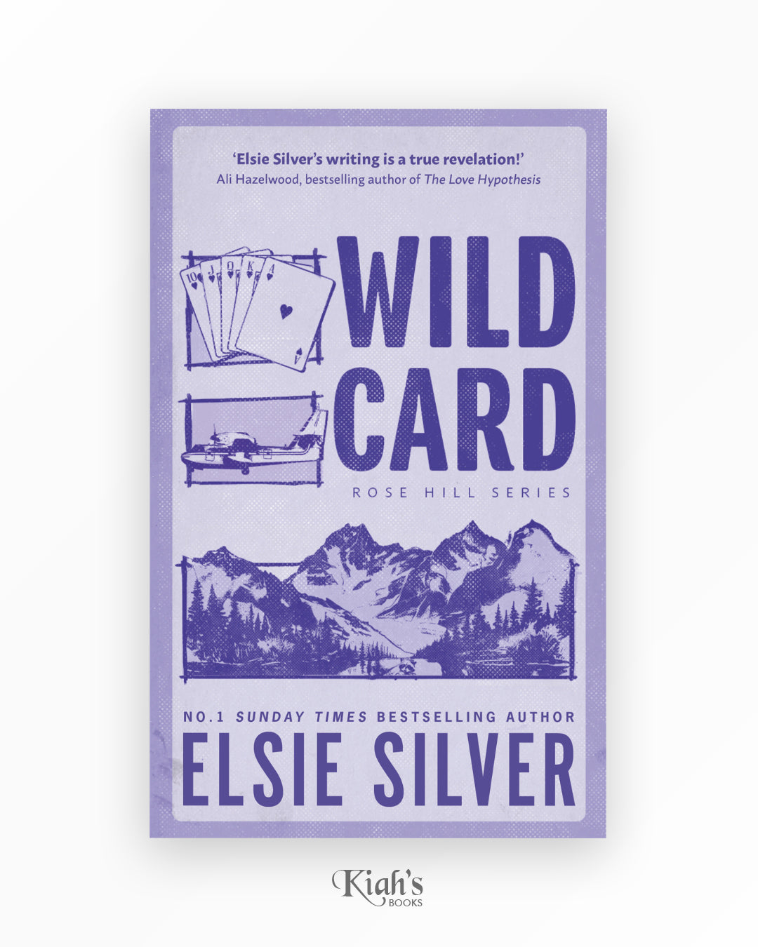 Wild Card