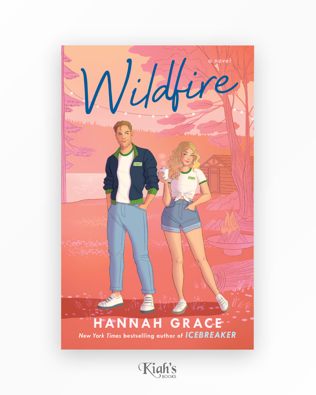Wildfire