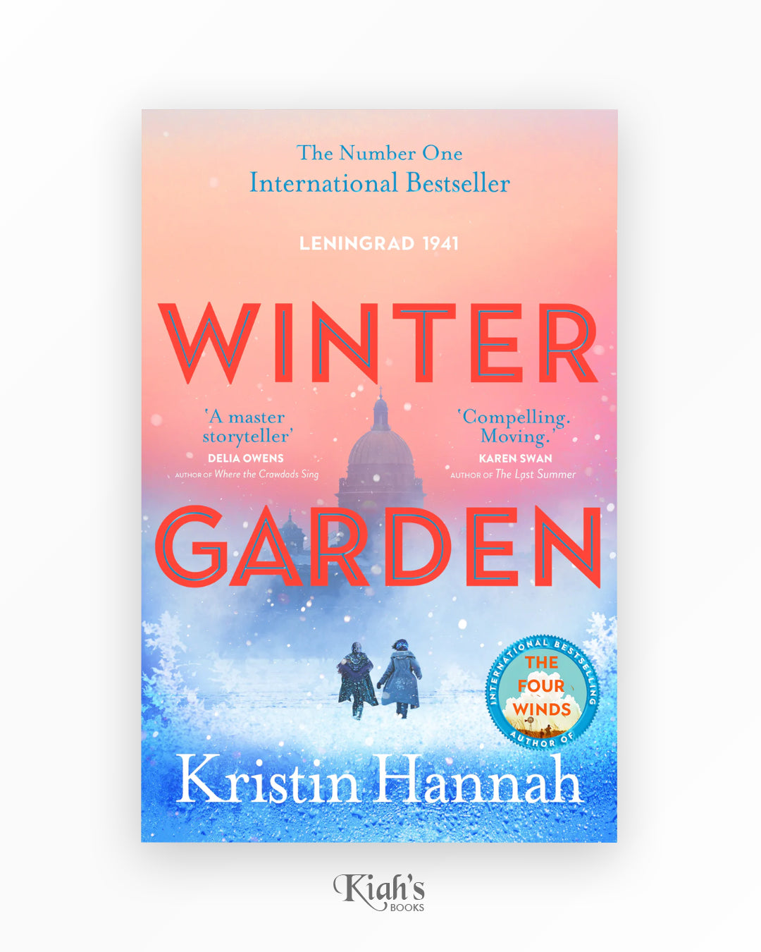 Winter Garden