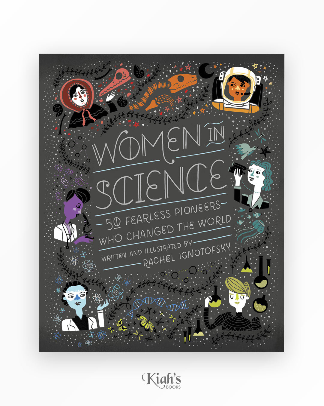 Women in Science