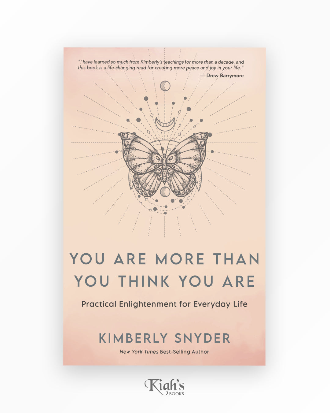 You Are More Than You Think You Are