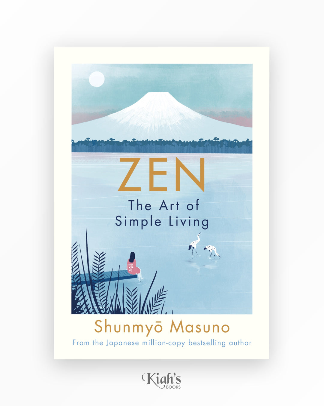 Zen: The Art of Simple Living