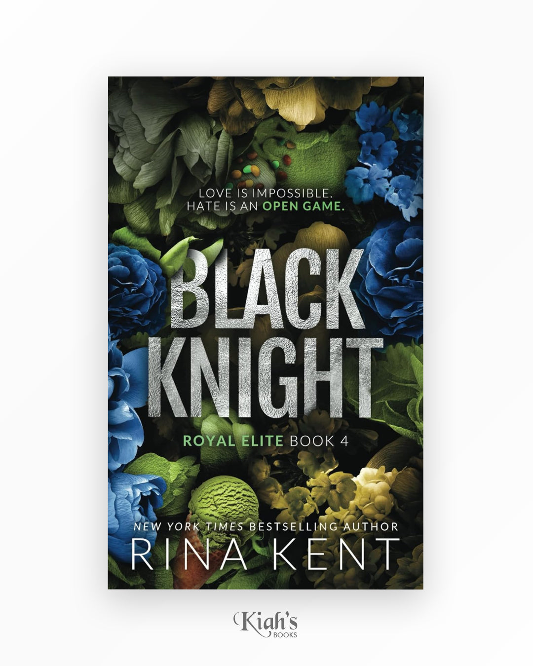 Black Knight