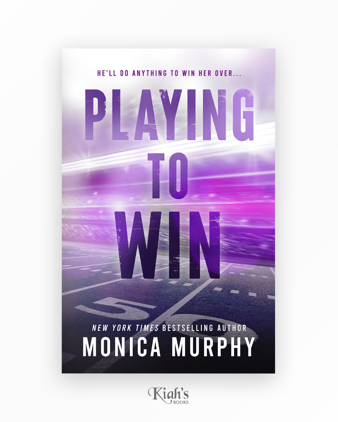 Playing To Win