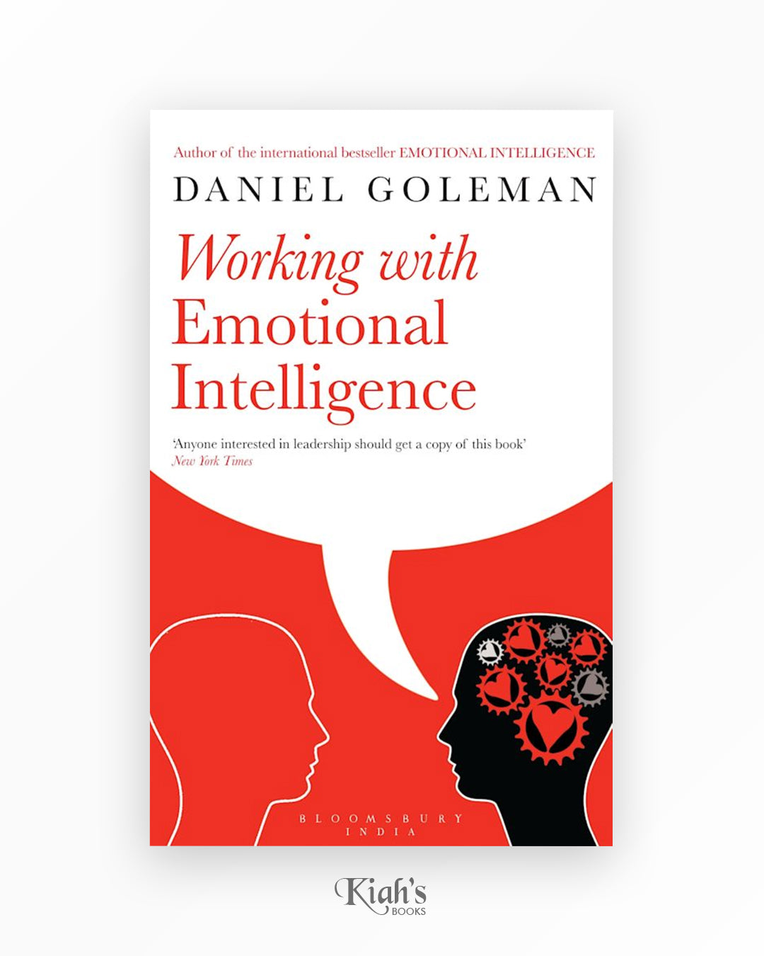 Working with Emotional Intelligence