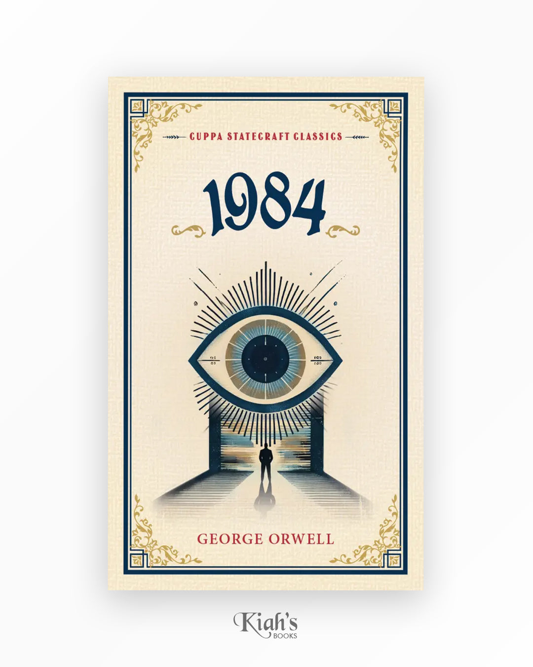 1984 (Cuppa Classics)