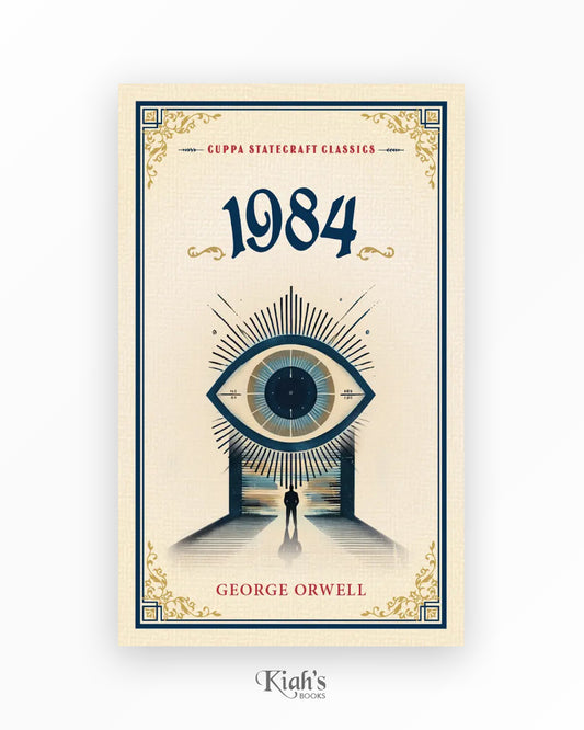 1984 (Cuppa Classics)