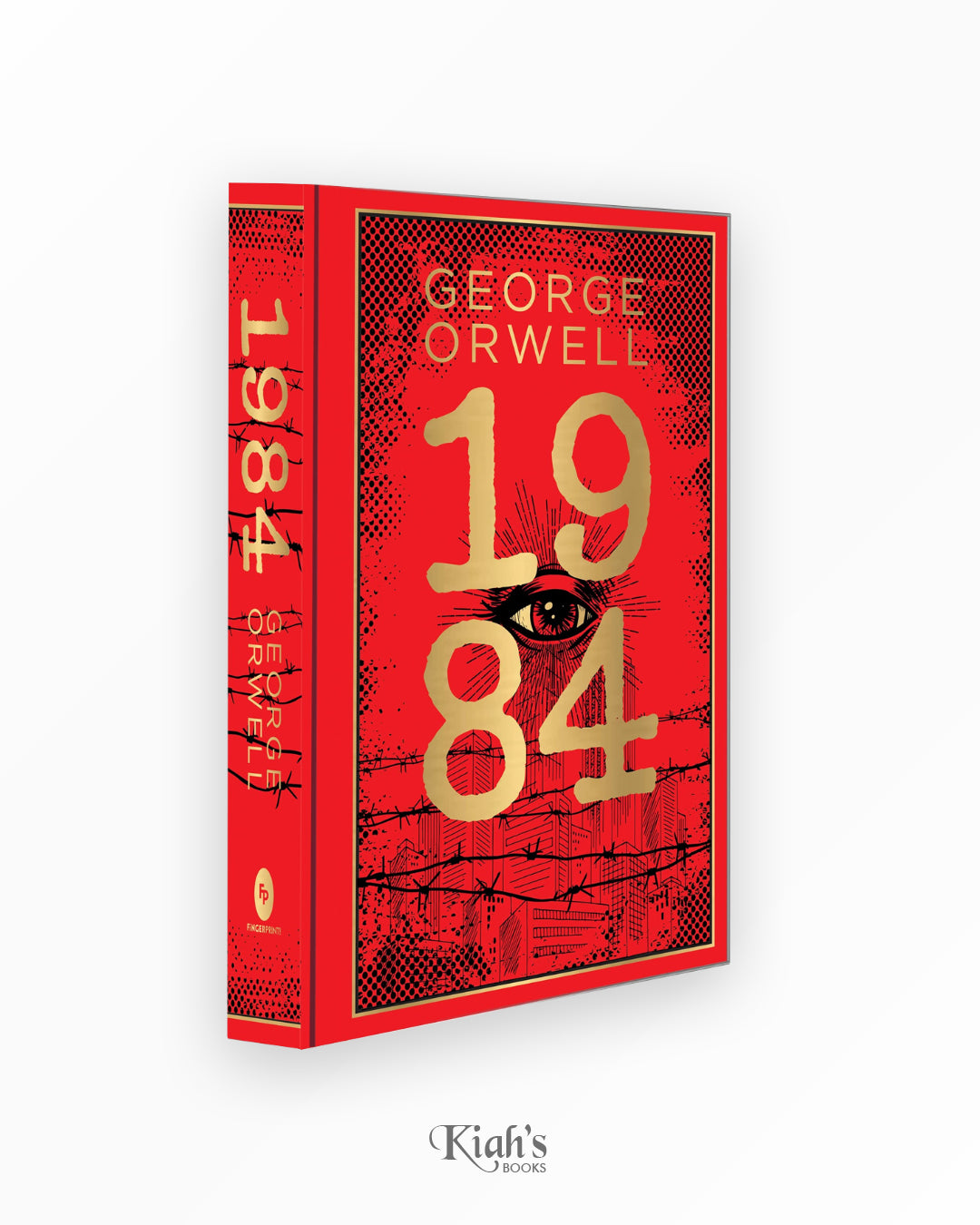 1984 Deluxe Edition