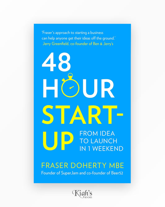 48 Hour Start-up