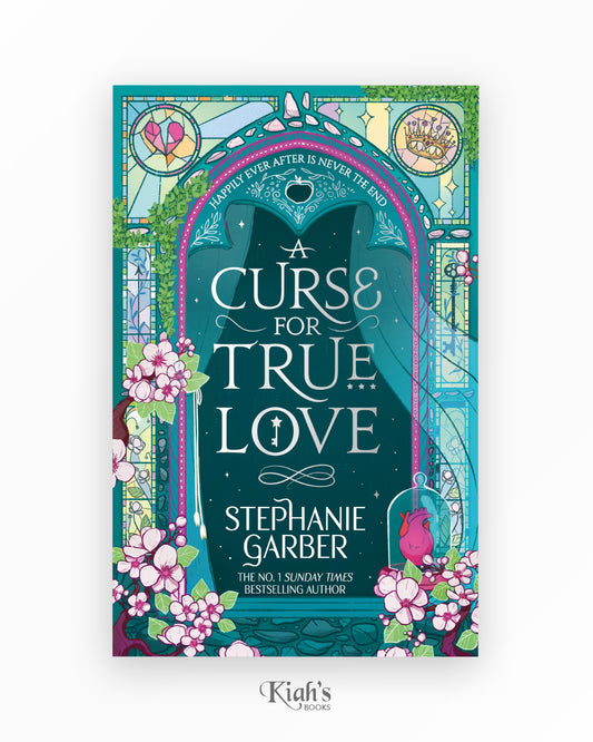 A Curse for True Love