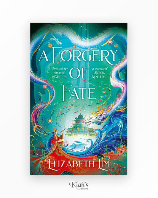 A Forgery of Fate