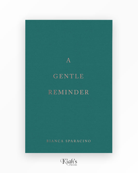 A Gentle Reminder