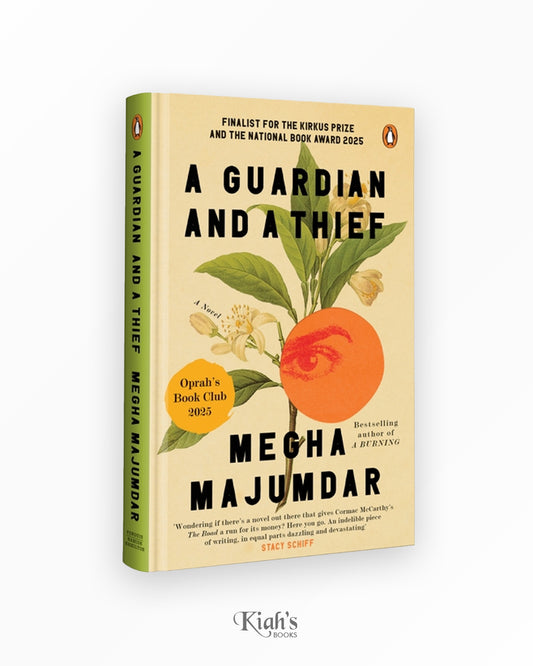 A Guardian and a Thief