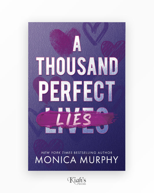 A Thousand Perfect Lies