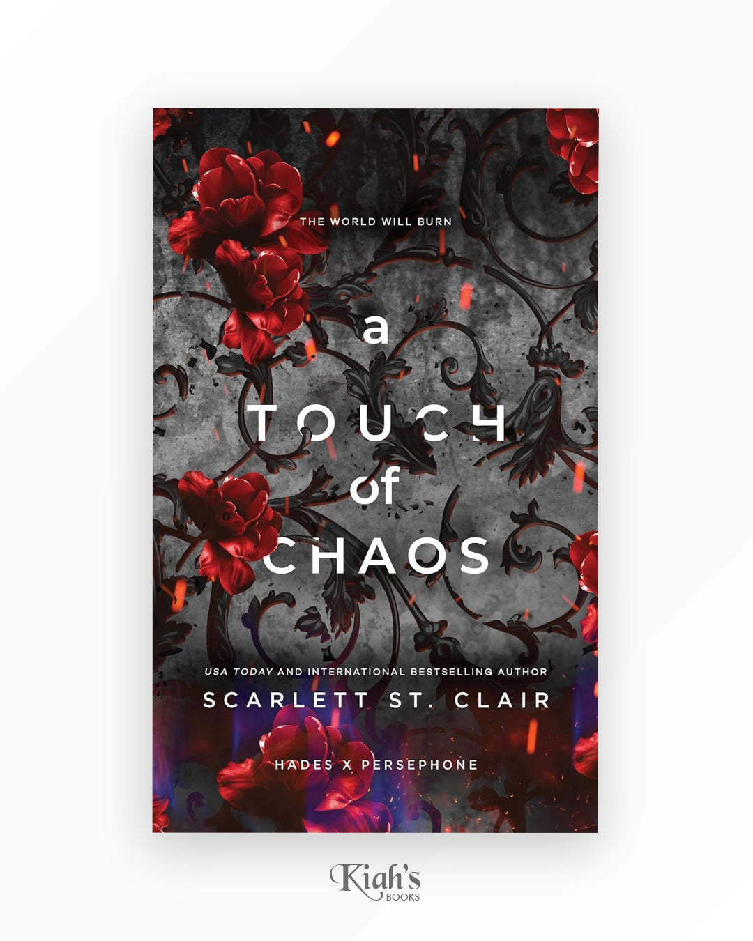 A Touch of Chaos
