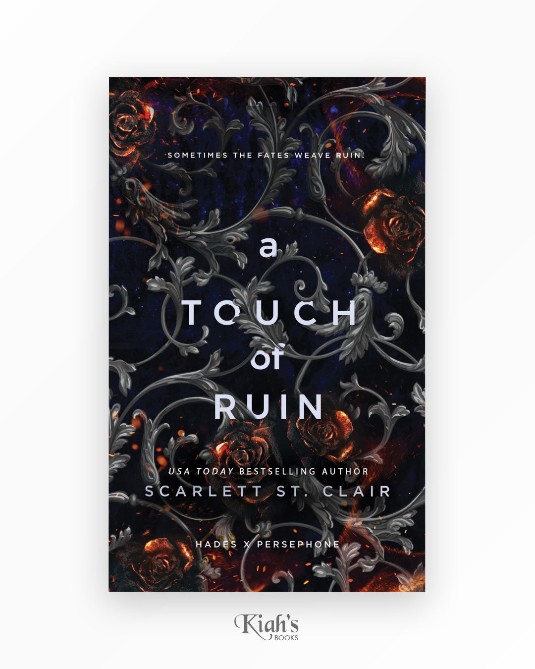 A Touch of Ruin
