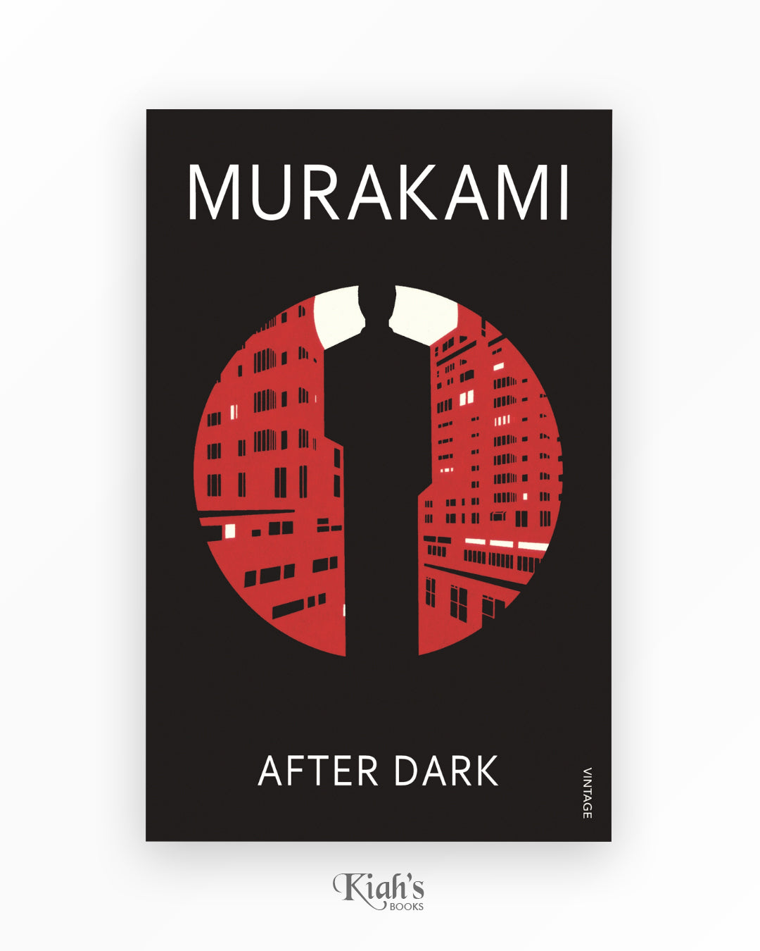 After Dark