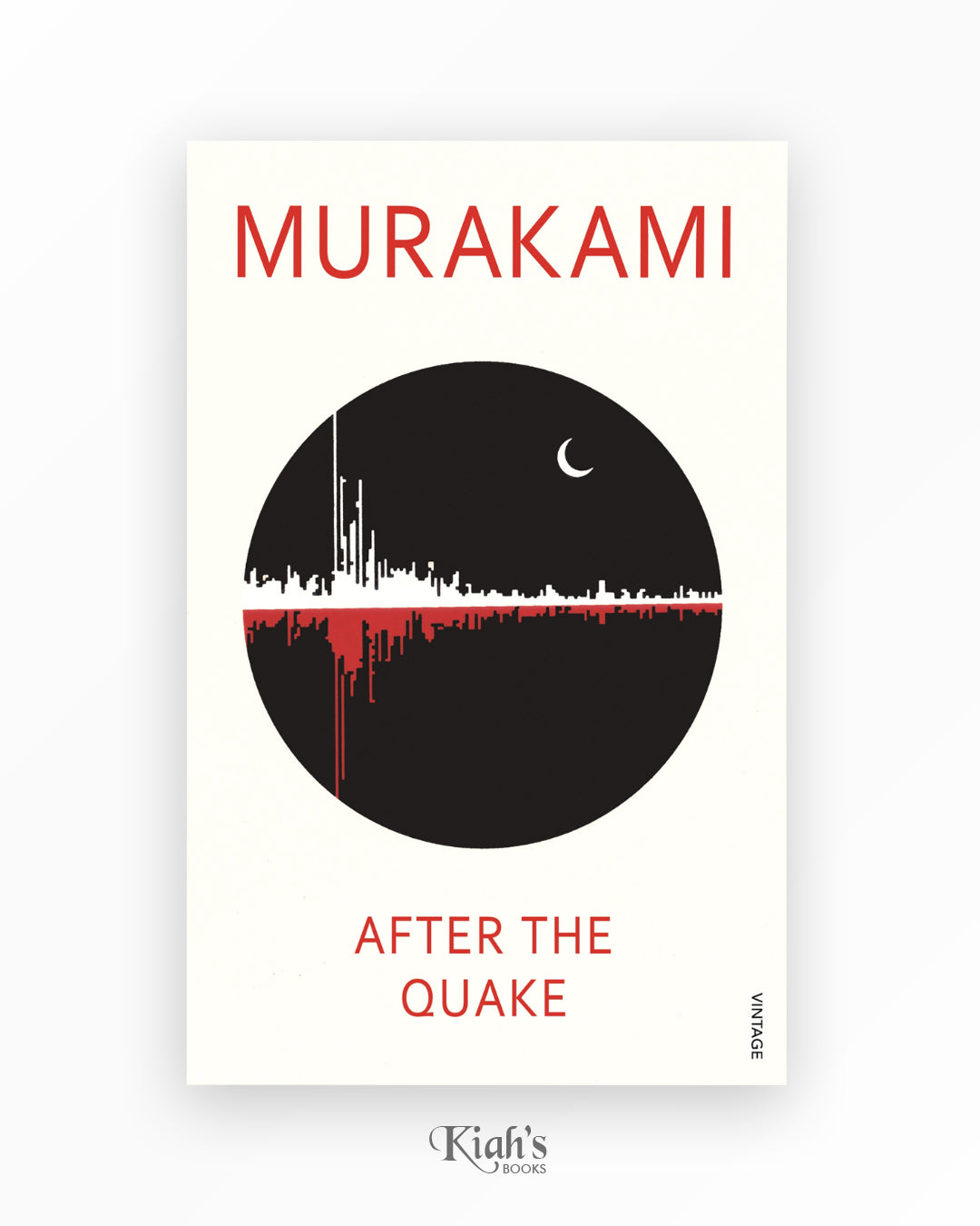 After the Quake