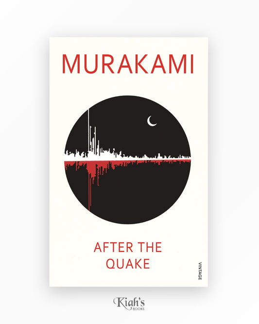 After the Quake