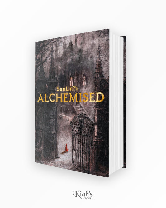 Alchemised