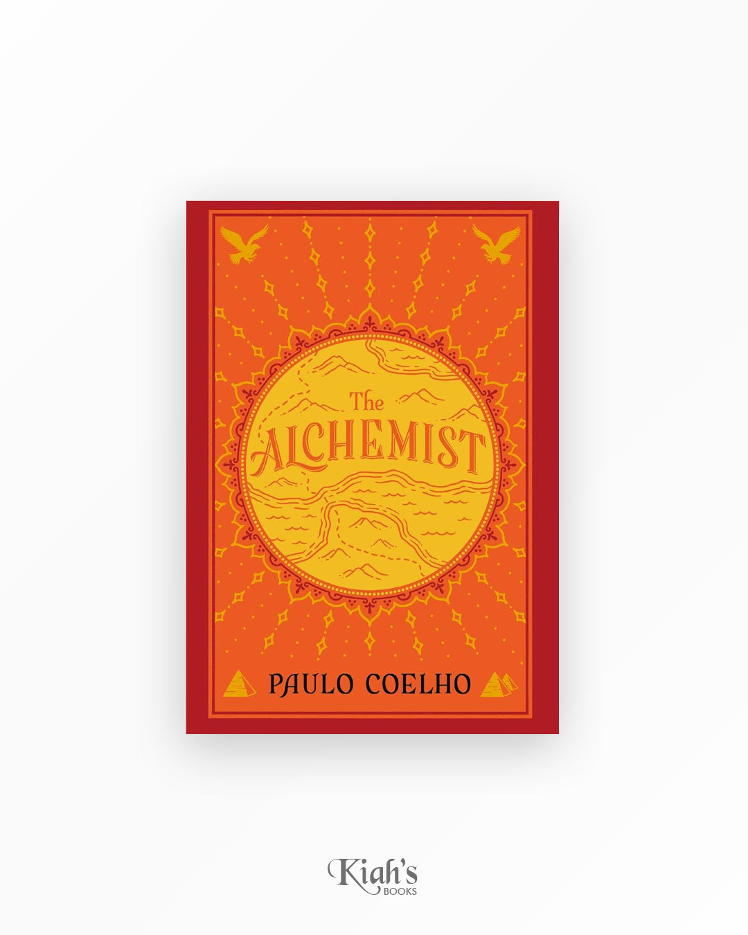The Alchemist