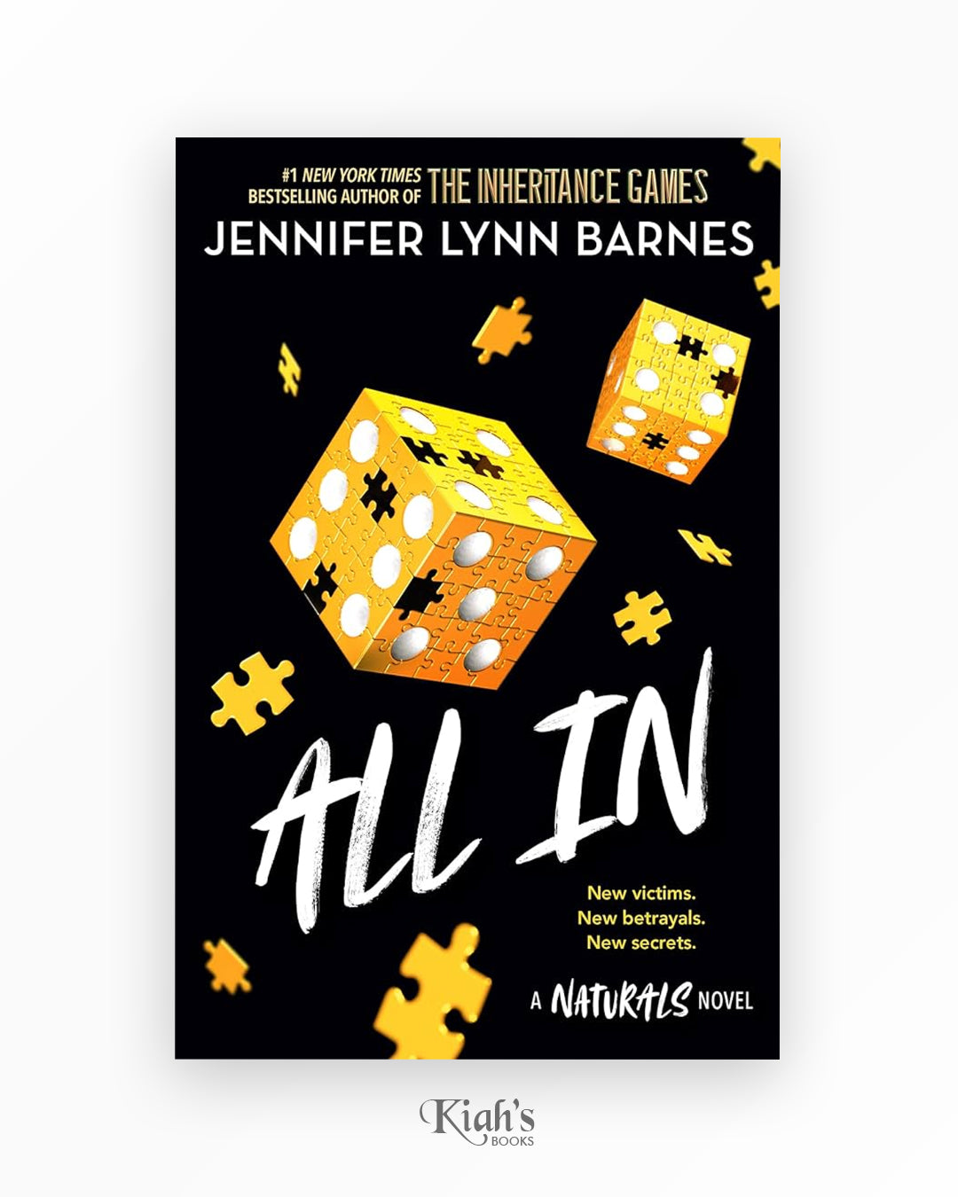 All In