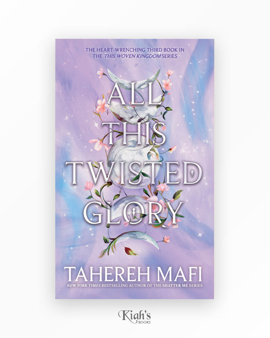 All This Twisted Glory