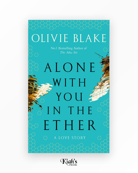 Alone With You in the Ether