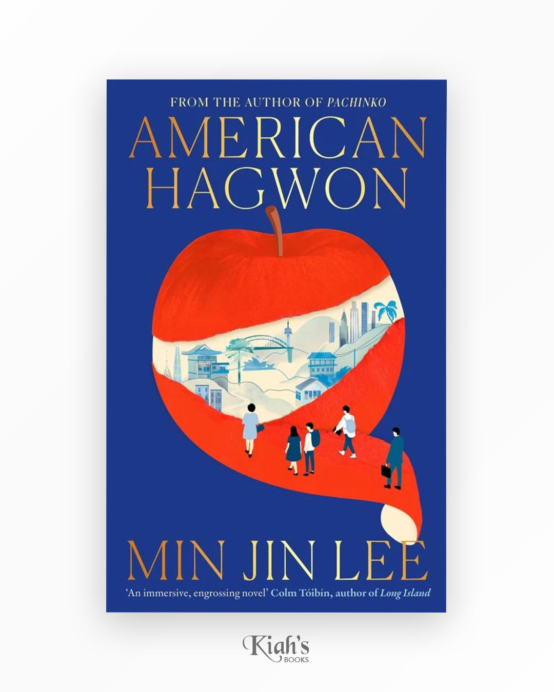 American Hagwon