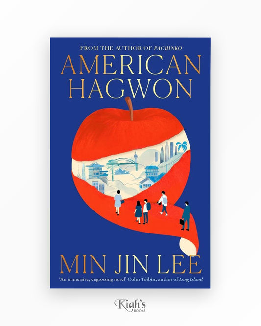 American Hagwon