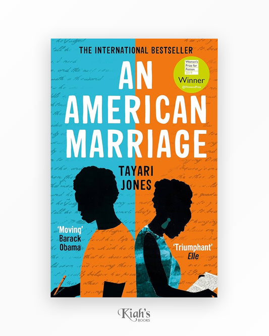 An American Marriage