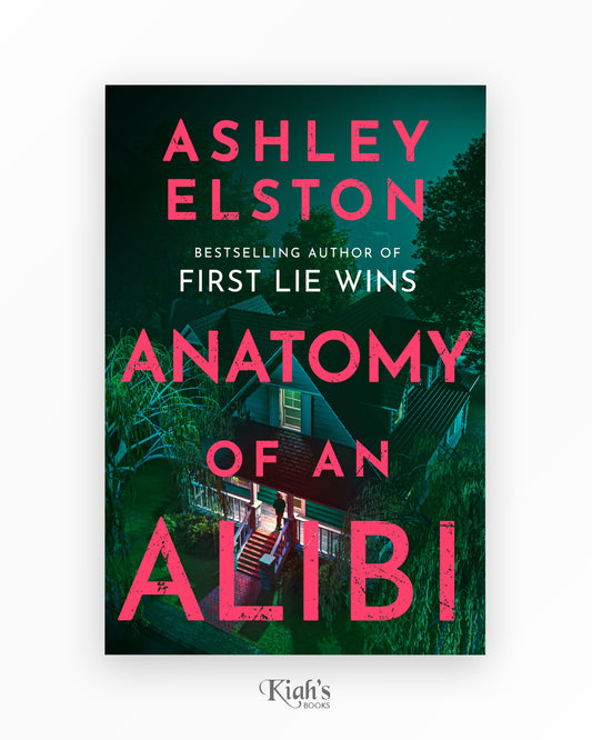 Anatomy of an Alibi