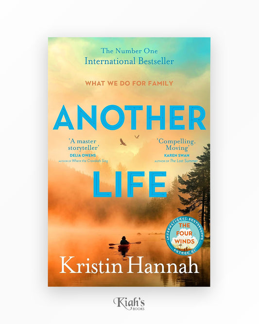 Another Life
