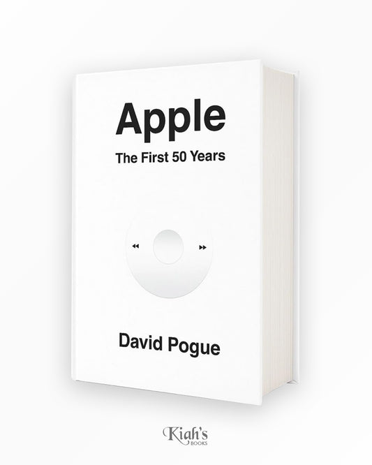 Apple: The First 50 Years