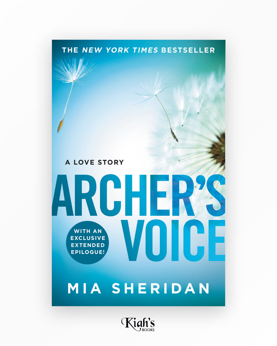 Archer's Voice
