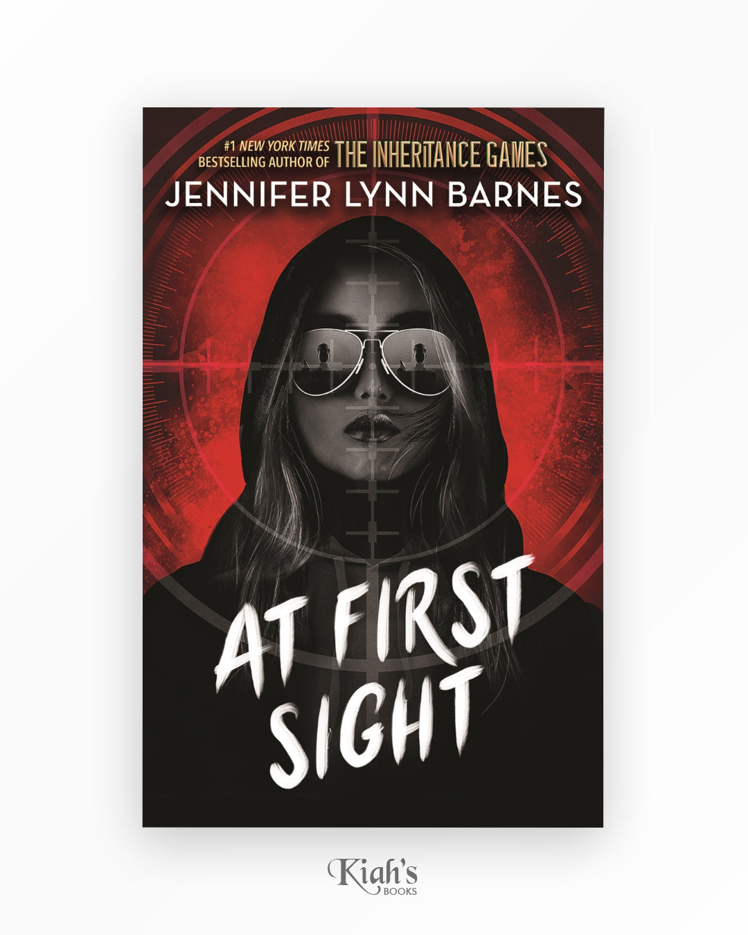 At First Sight