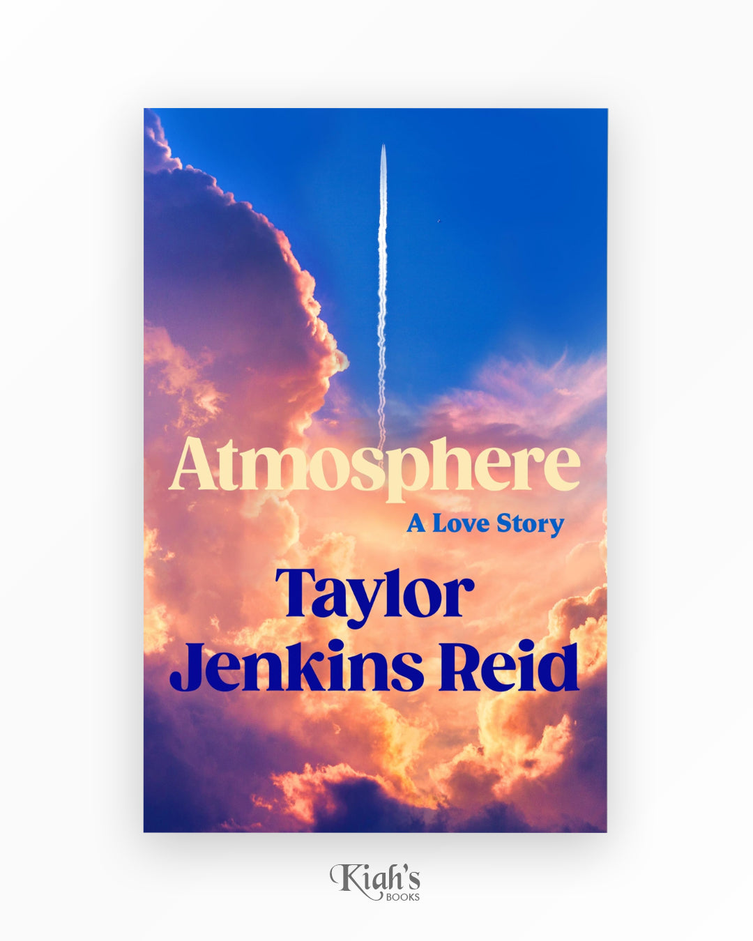 Atmosphere