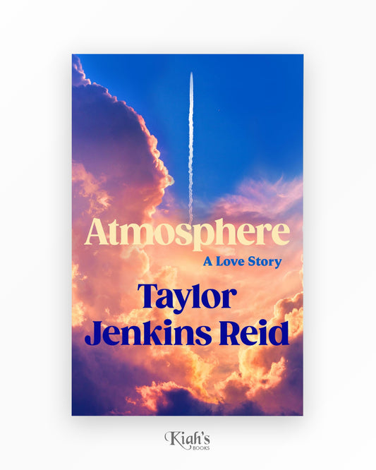 Atmosphere