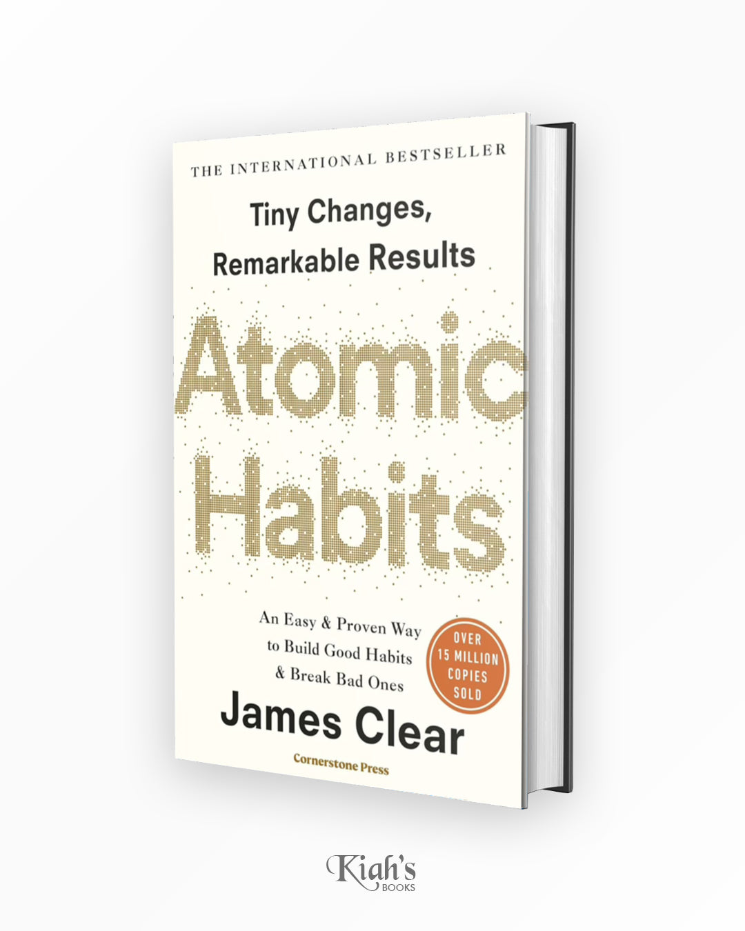 Atomic Habits