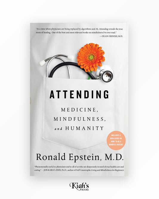 Attending