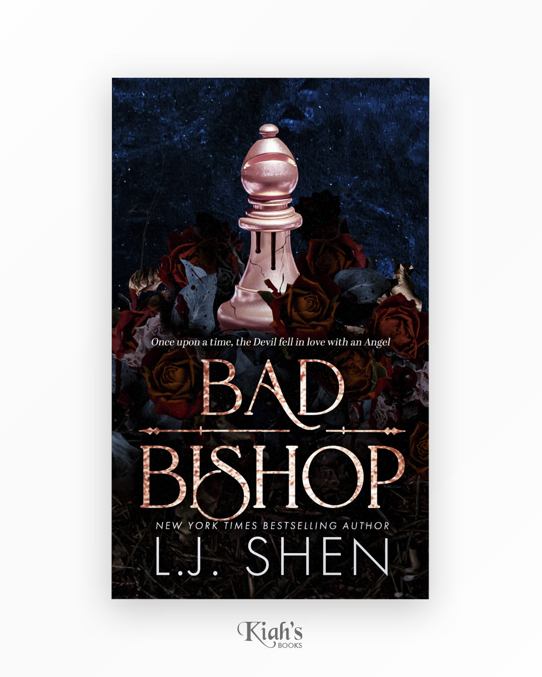 Bad Bishop