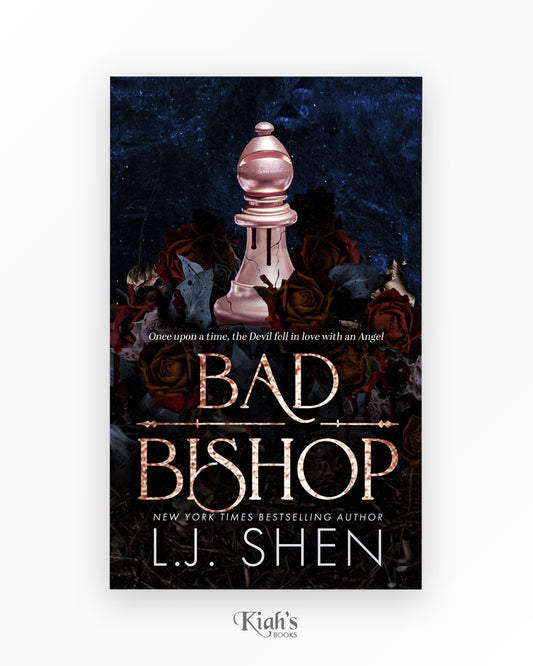 Bad Bishop
