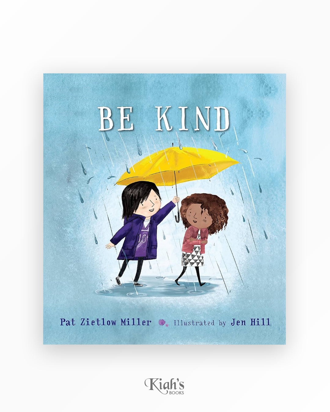 Be Kind