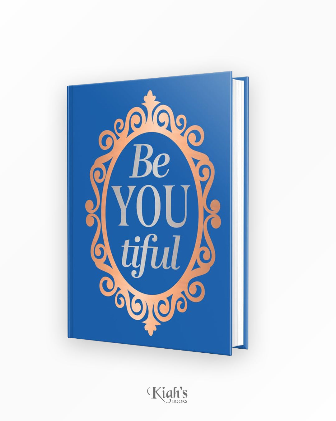 Be YOU tiful