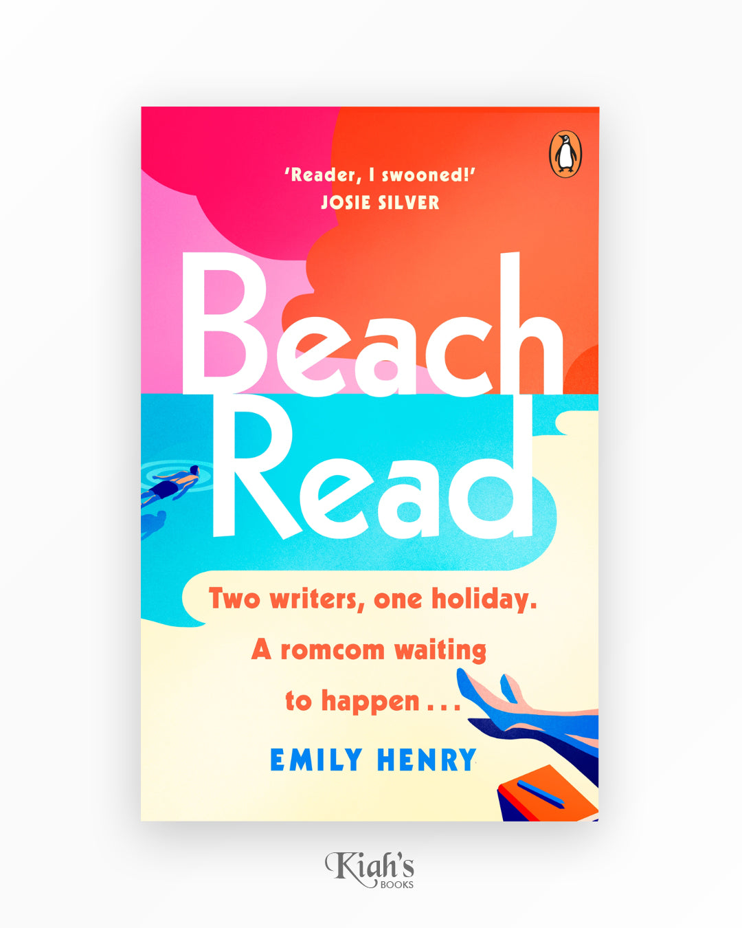 Beach Read