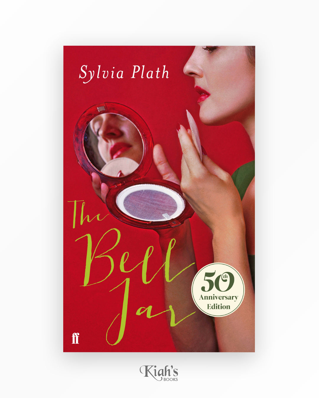 The Bell Jar