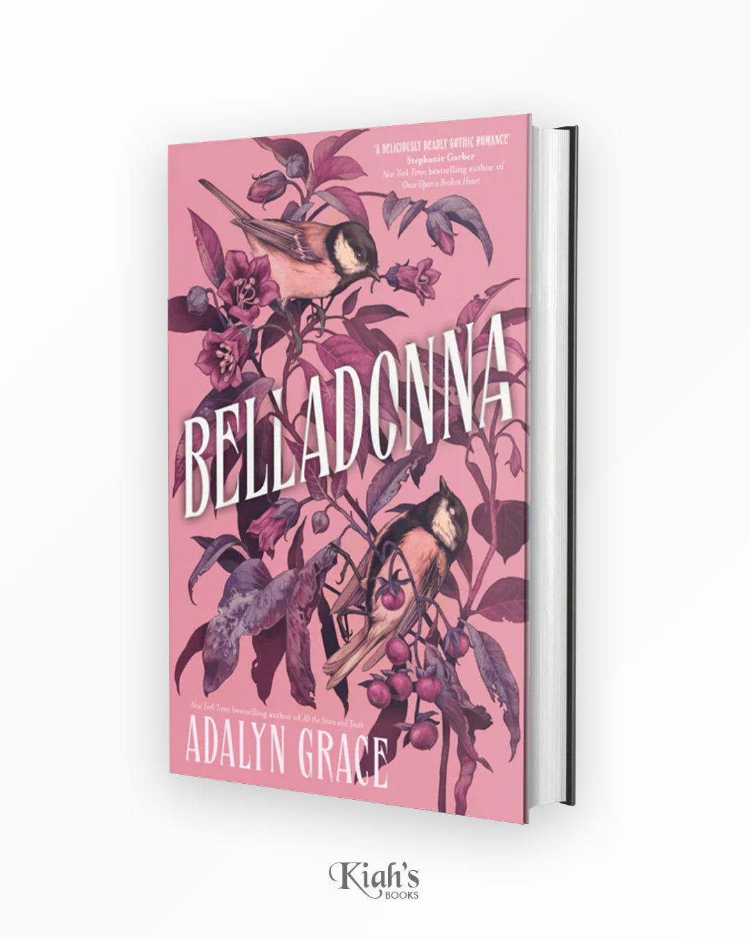 Belladonna