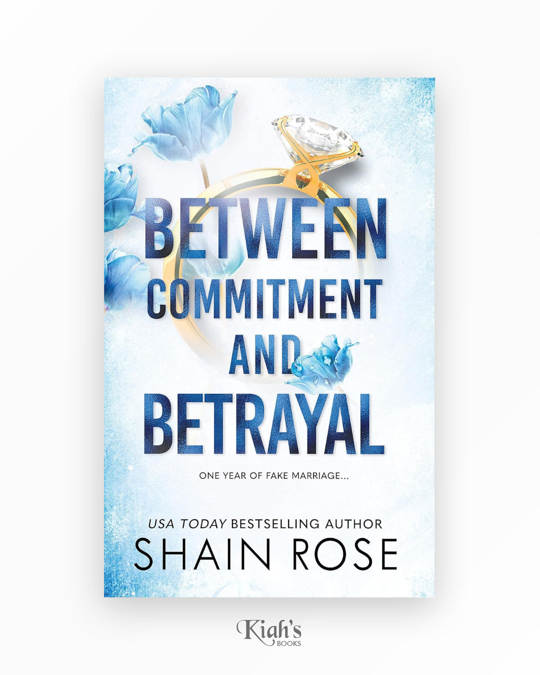 Between Commitment and Betrayal