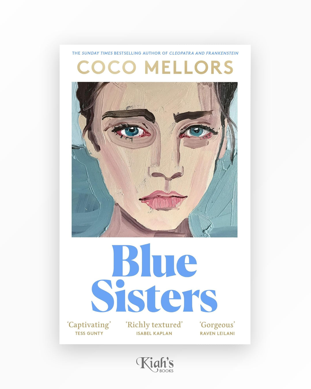 Blue Sisters