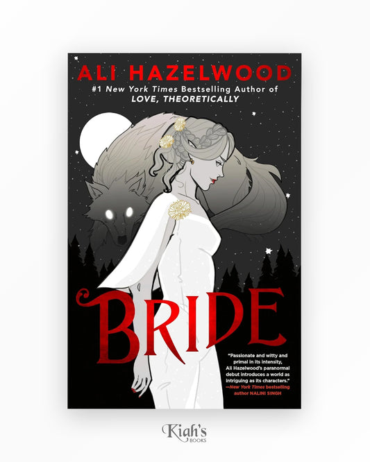 Bride